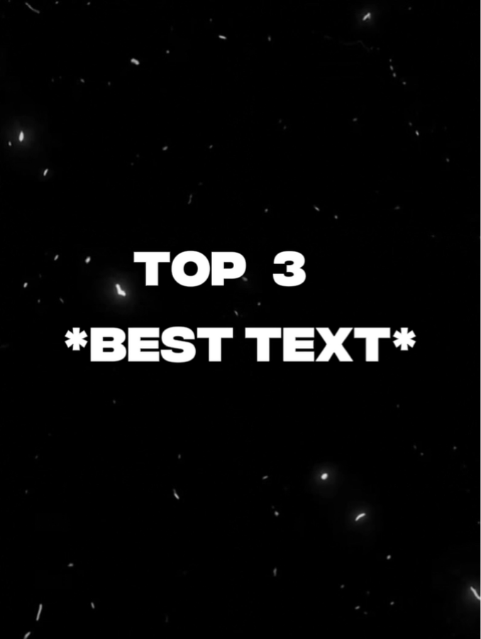 TOP 3 BEST 4:3