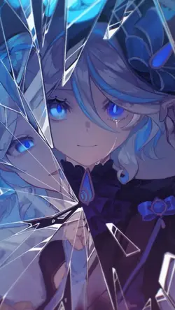 Furina/virtual love