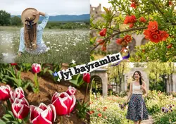 Kurban Bayramı Vibes