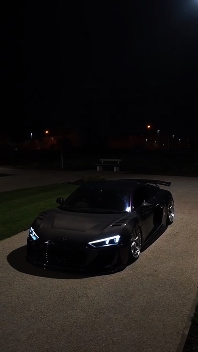 Audi Edit