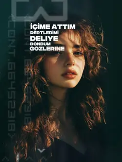 Geçmişime