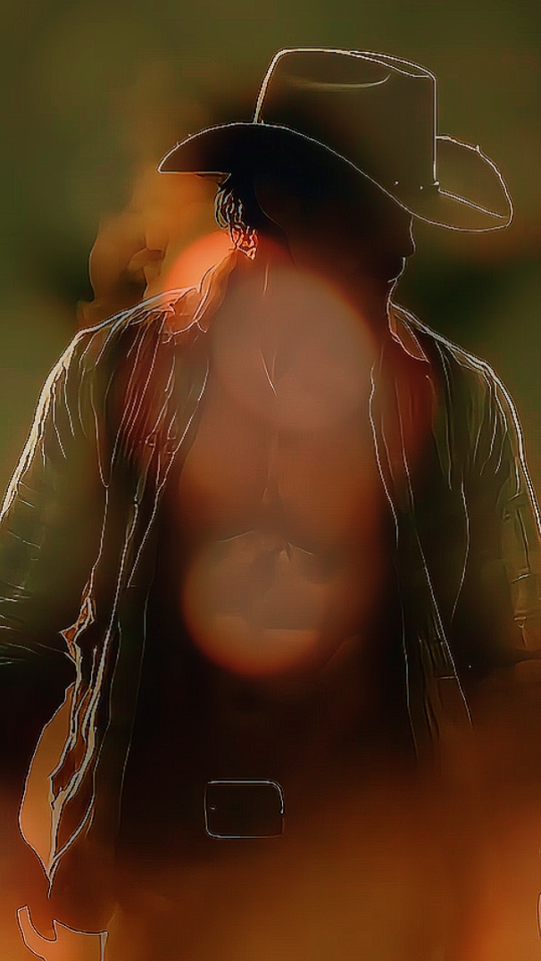 Cowboy