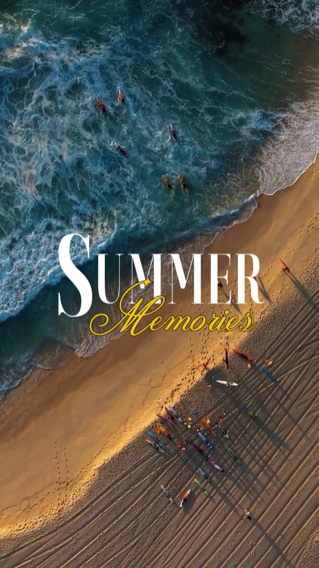 Summer memories 2026