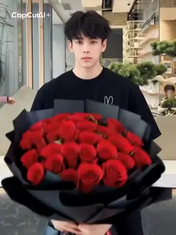 突然告白された