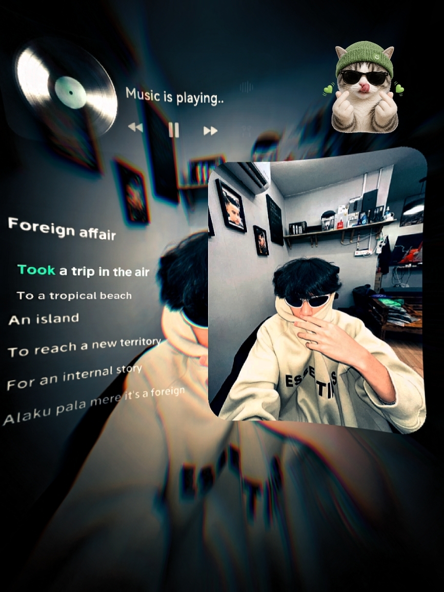 aesthetic