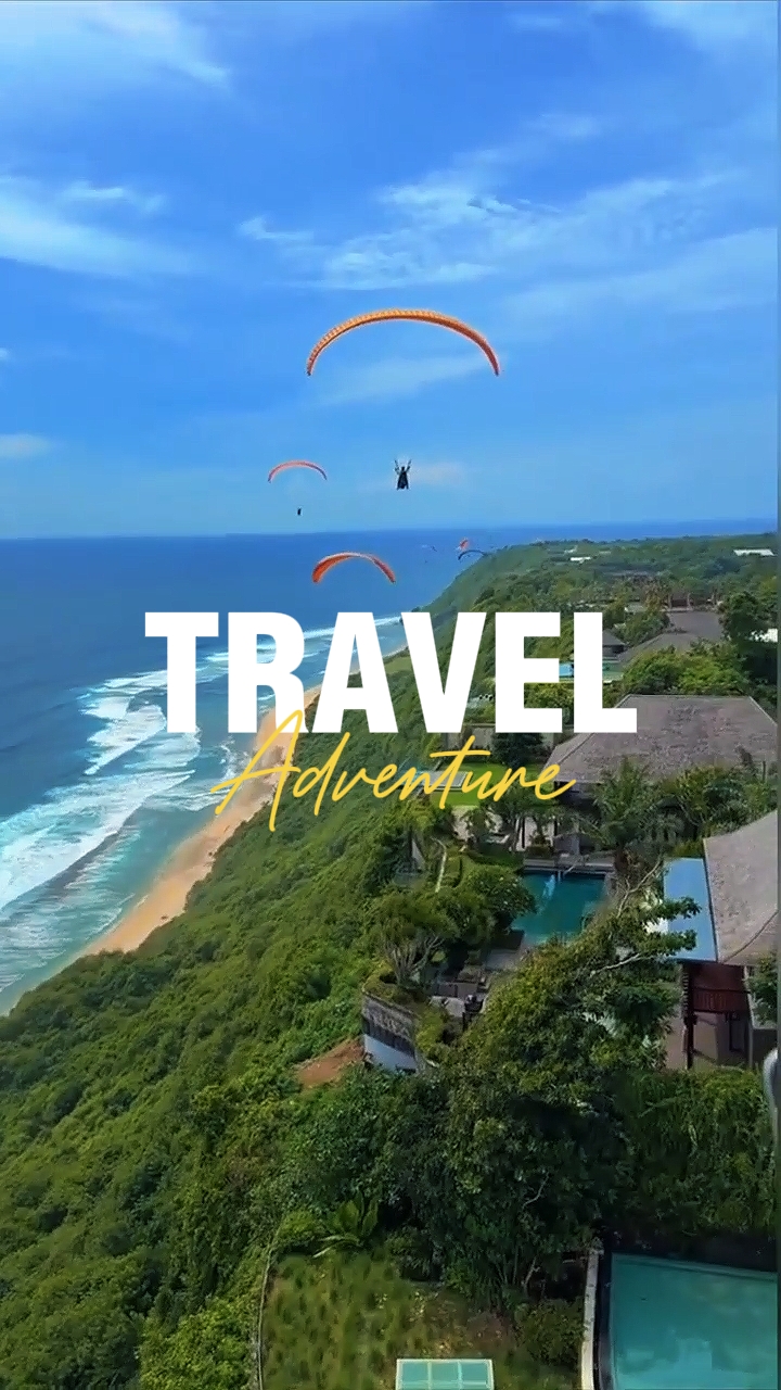 traveling vlog