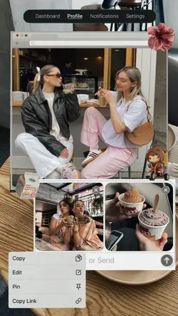 story Instagram