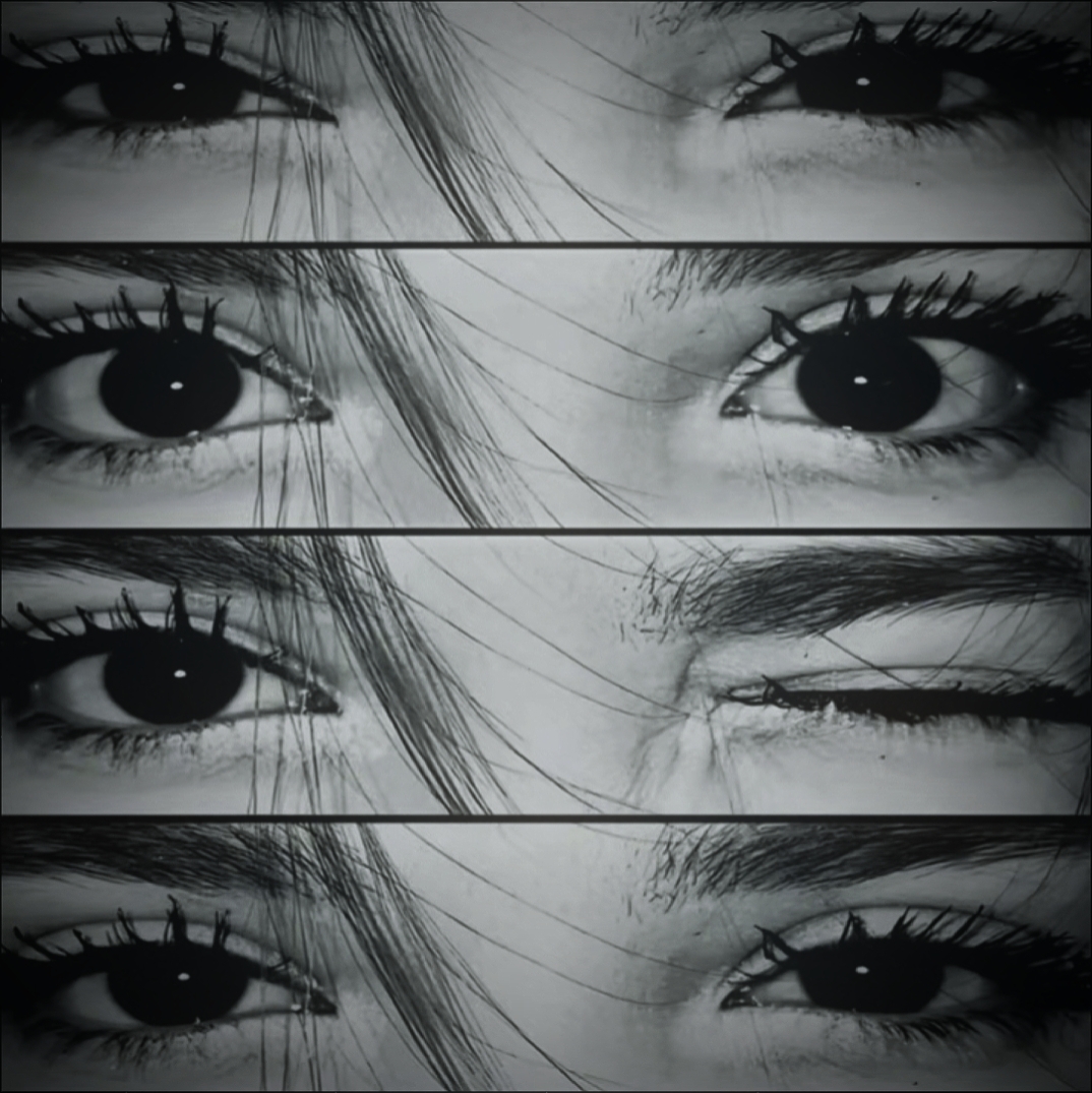 EYES TREND