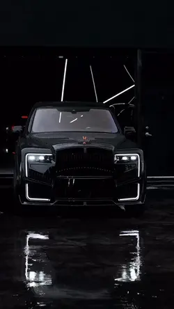 ROllS ⚡️ROYCE 🔱