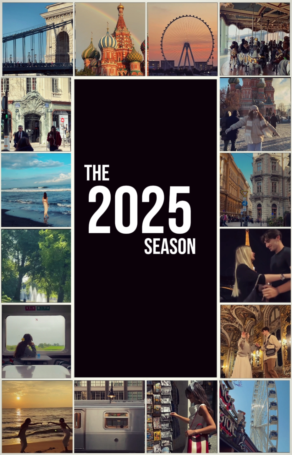 the 2025 season