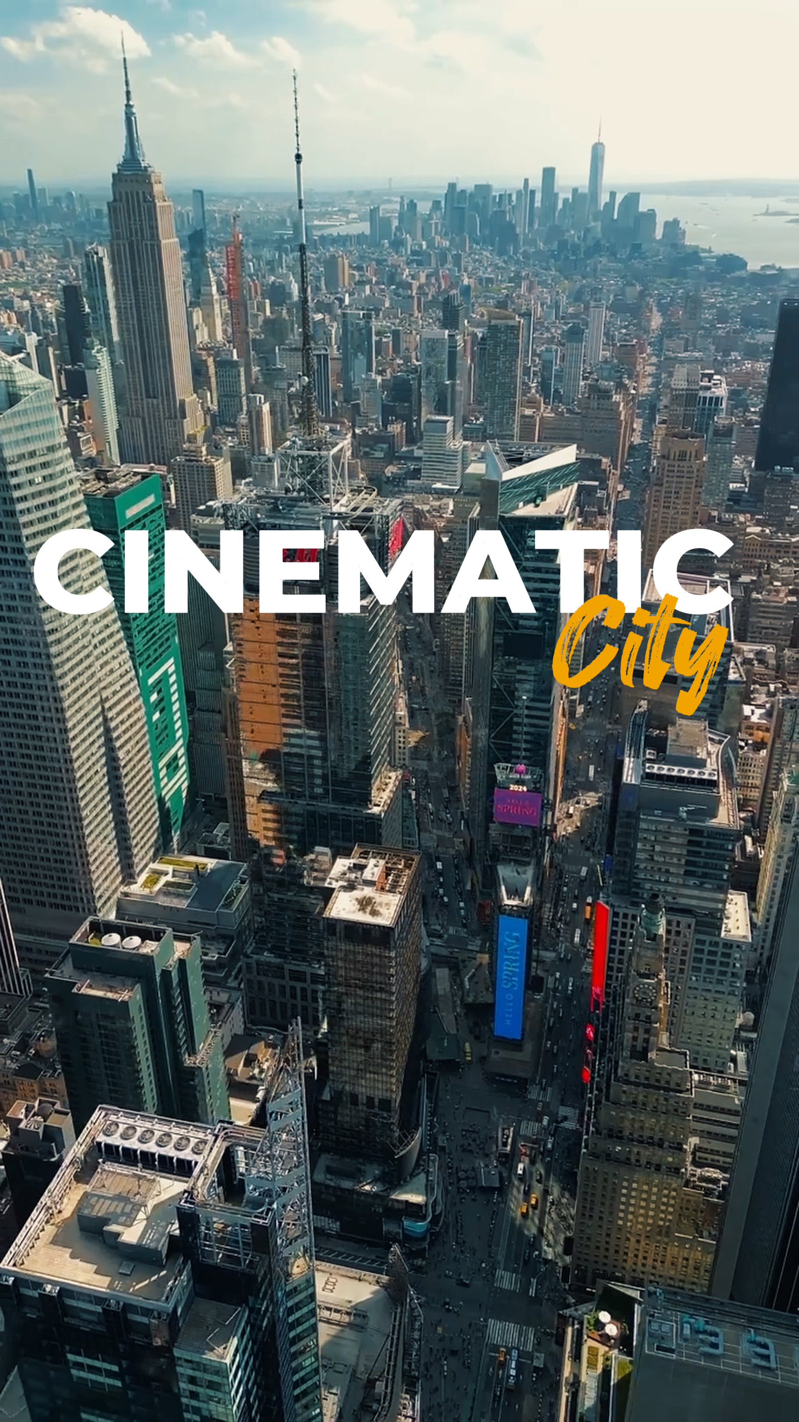 CINEMÁTICO