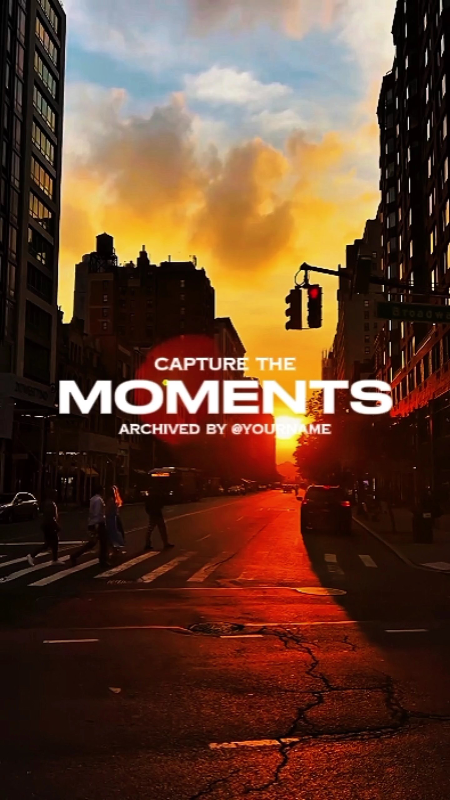 CAPTURE MOMENTS 