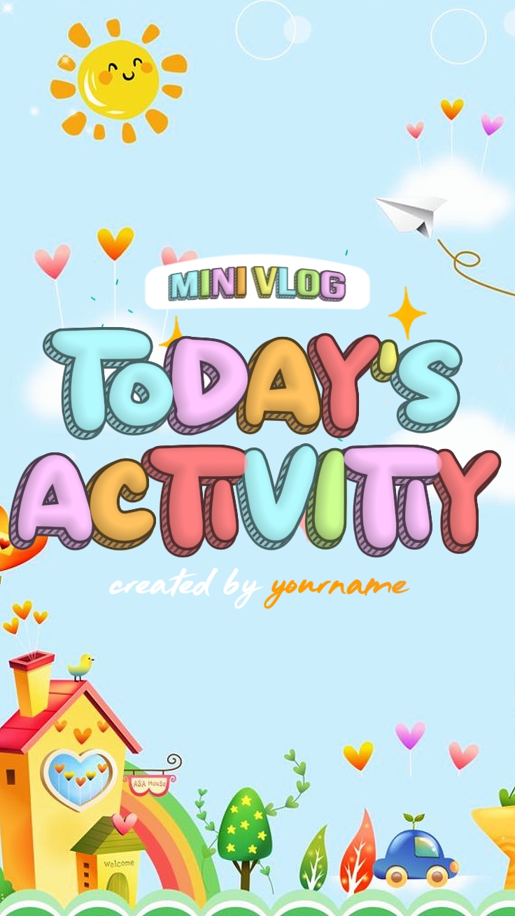 Actividad de hoy 