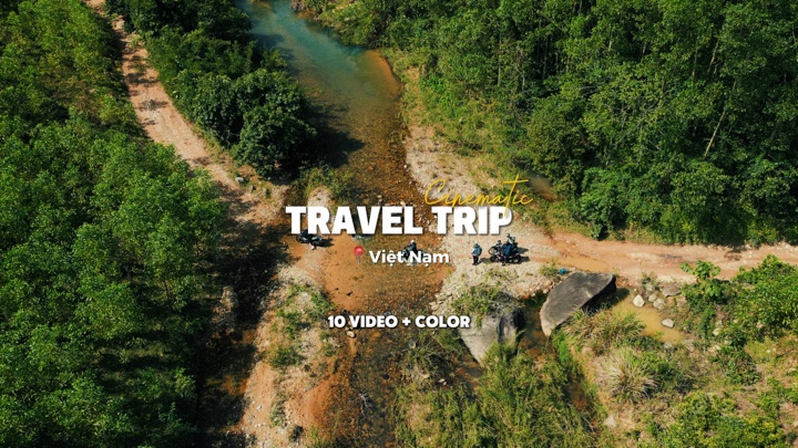 Viagem viagem 10 vídeo