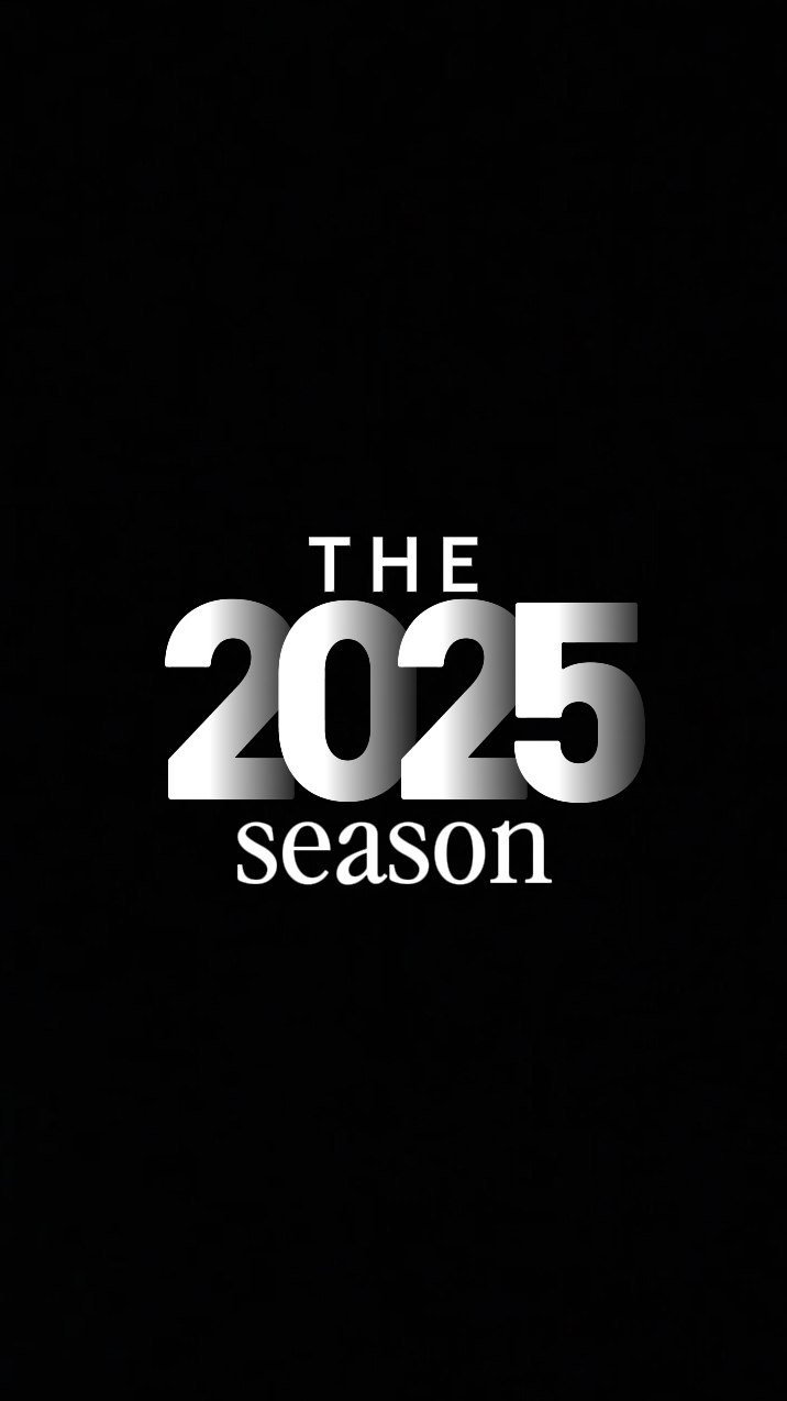2025 끝