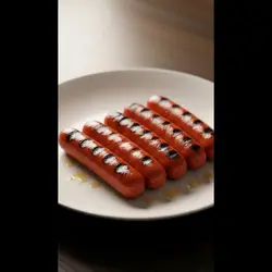 白波家の朝御飯

空飛ぶ赤いウインナー