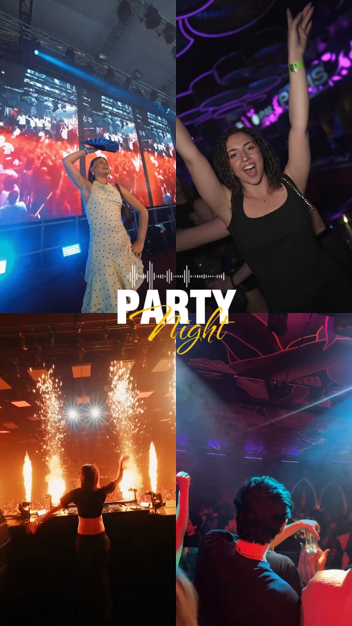 Party night