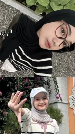 Foto Berjalan 