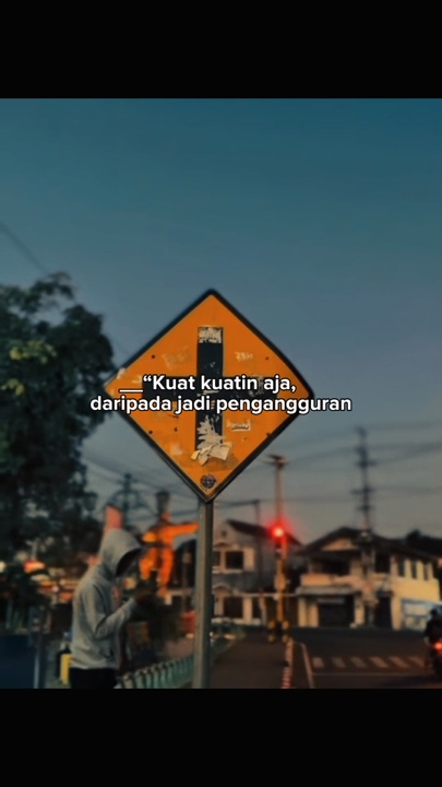 Kuat kuatin aja, dar