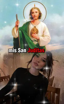 San Juditas