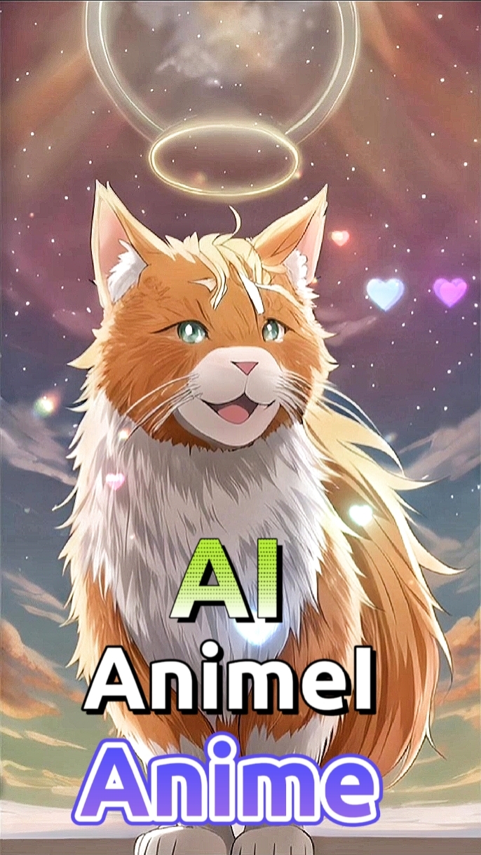 AI filter AnimeI 