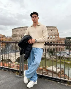 Colosseum rome
