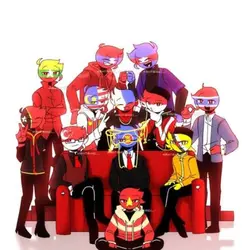 Never be alone 