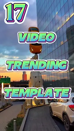 17 Videos Trending 