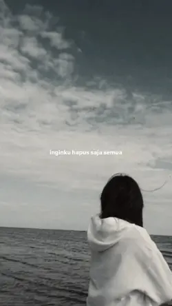 tak sanggup lagi