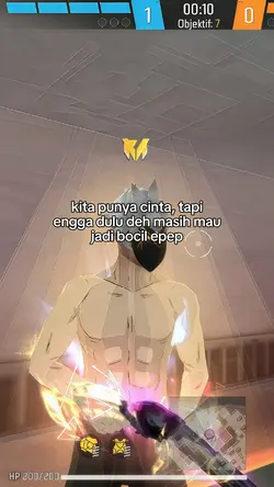 kita punya cinta 