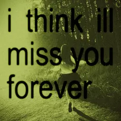 summertime sadness