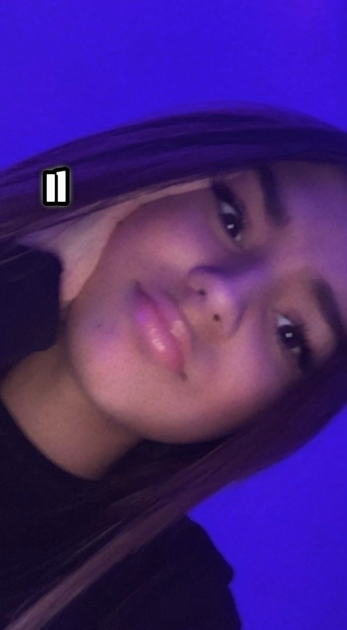 « Il était vrm.. » 