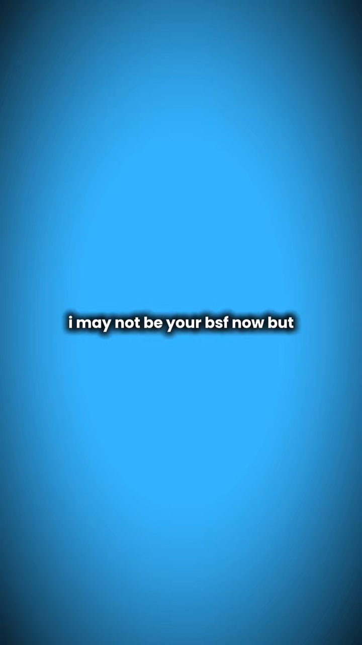 Es gab eine Zeit