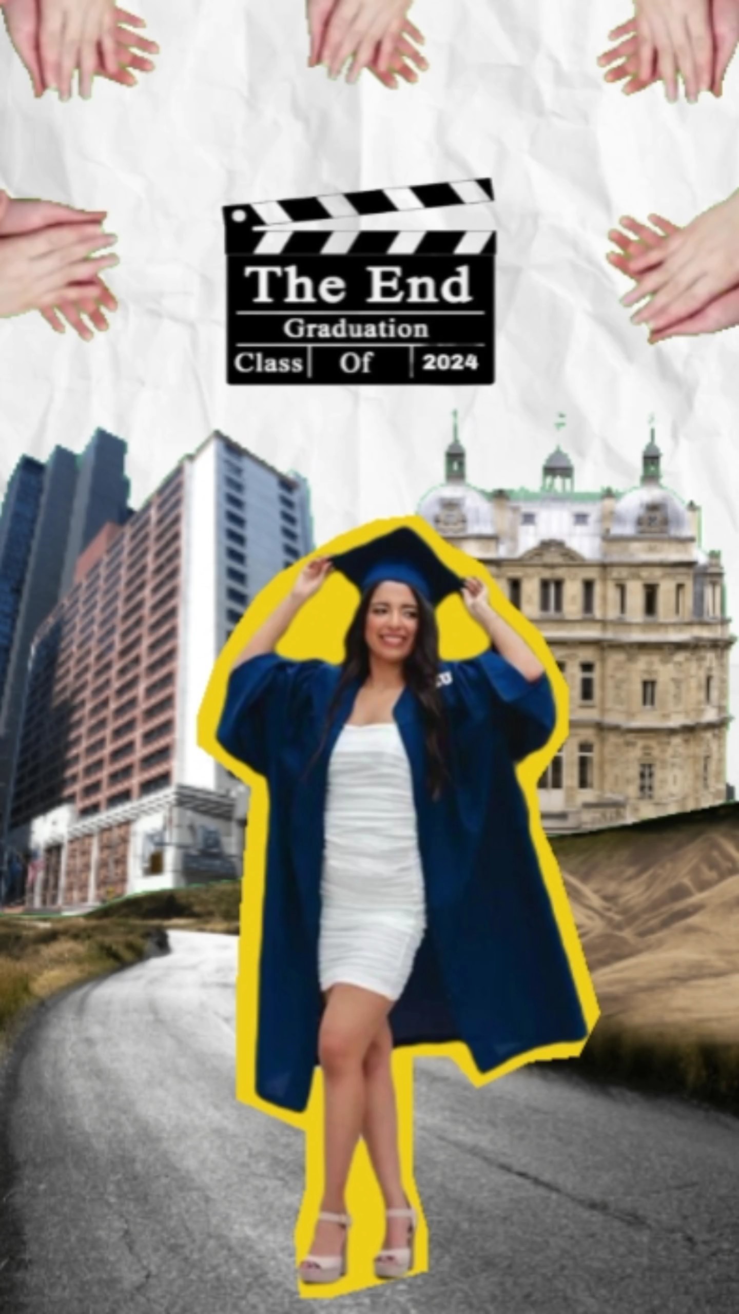 WISUDA