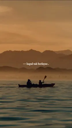 kapal tak berlayar