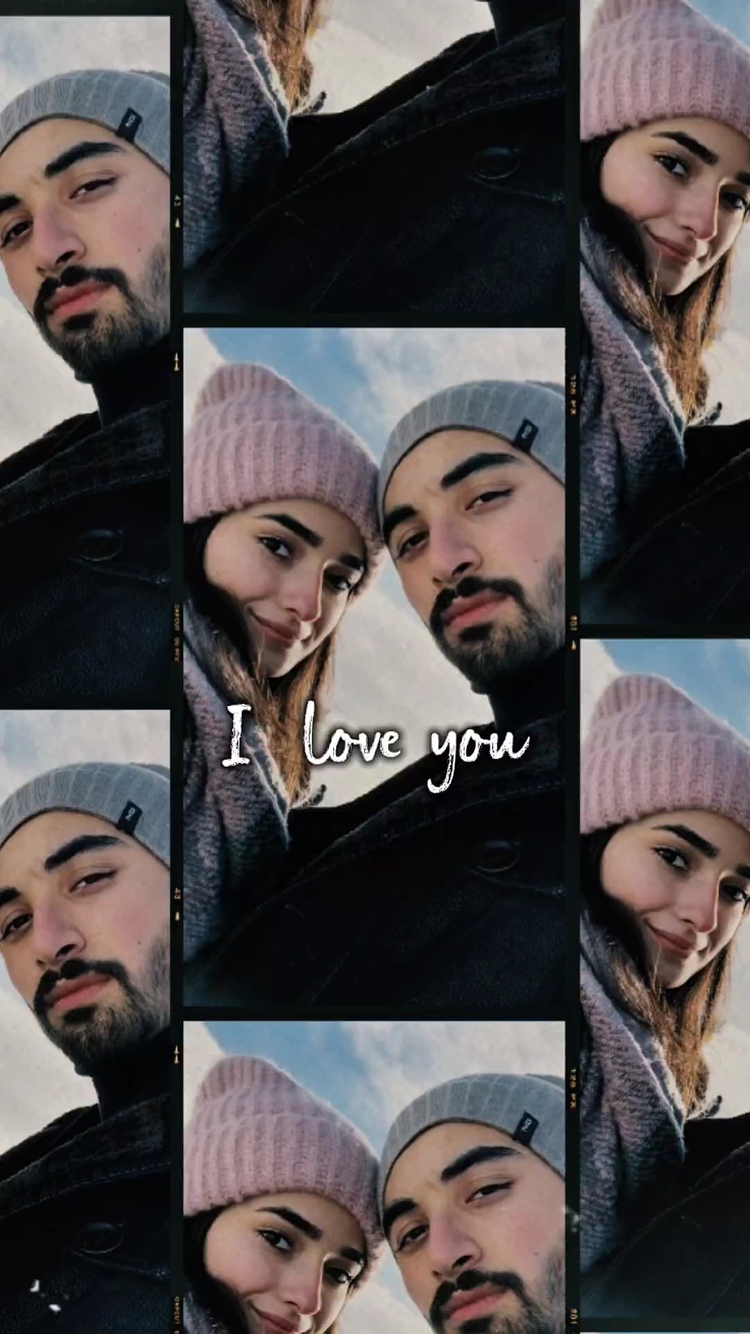 Mi amor 