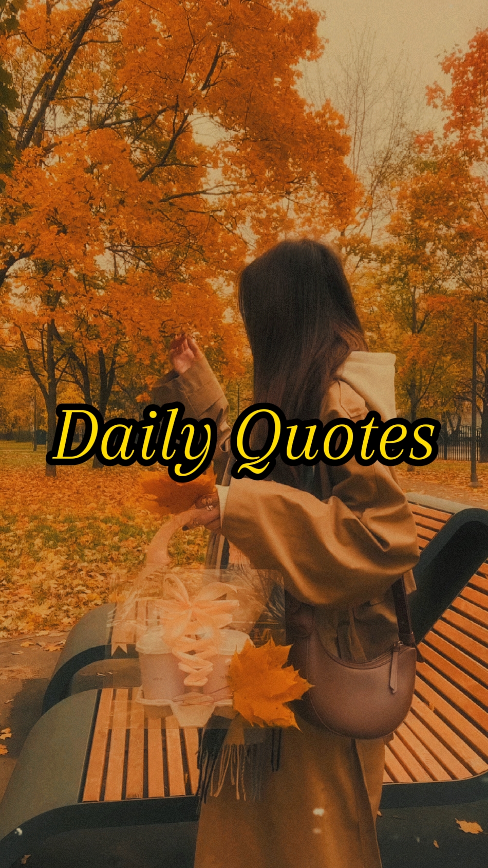 Daily Quotes 