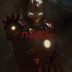 Thriller 