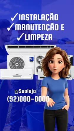 refrigeração 