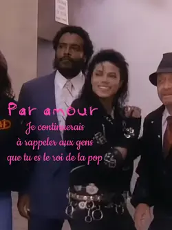 par amour