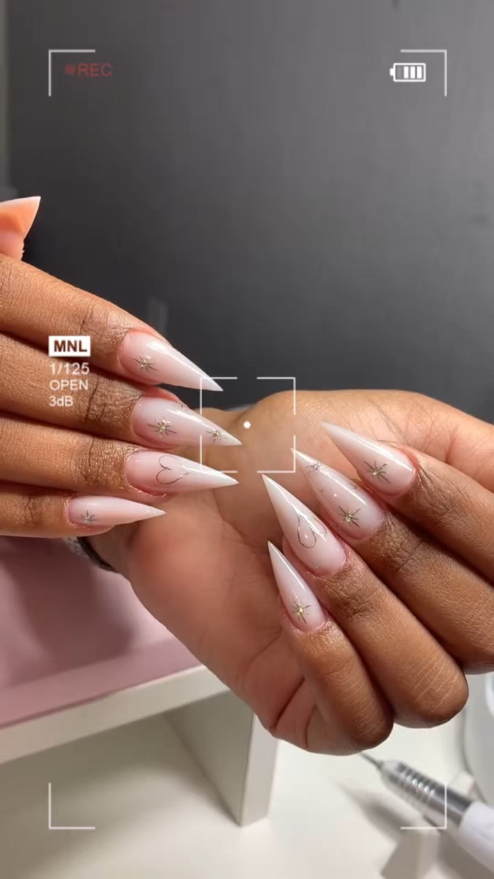 NAILS 