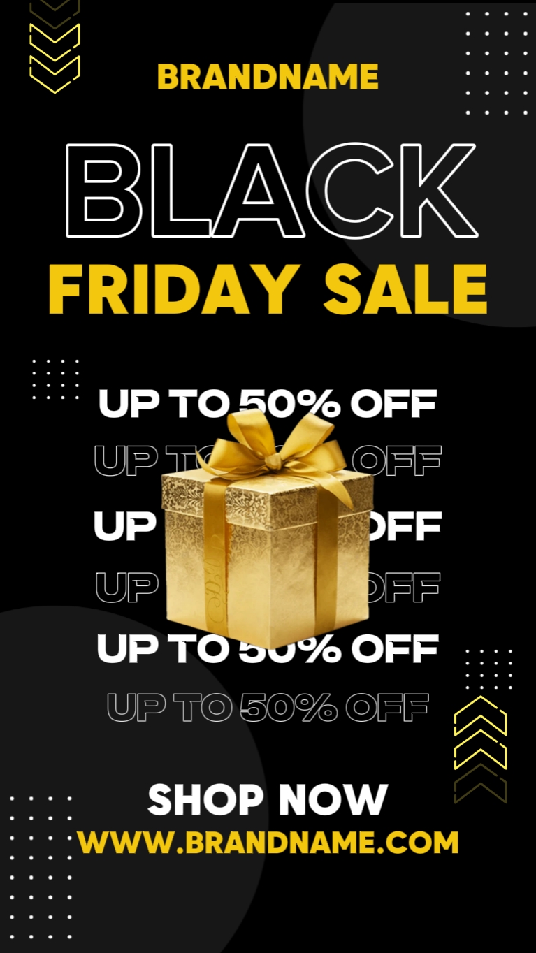Unbeatable Black Friday BlowOut: Deals You can't Miss