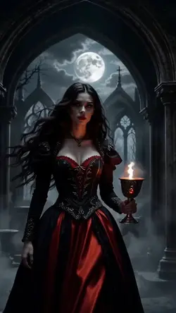 Dark Queen