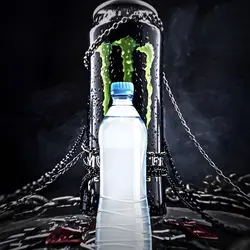 water edit