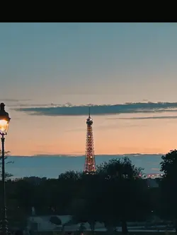Paris oh whyyy