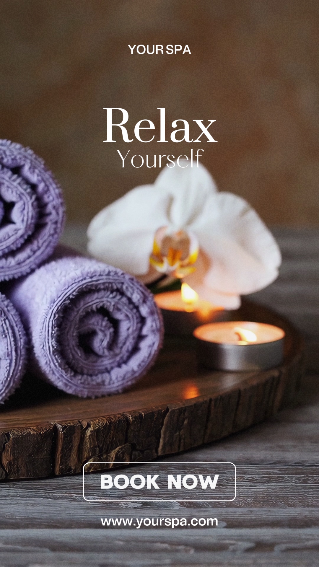 Spa Story