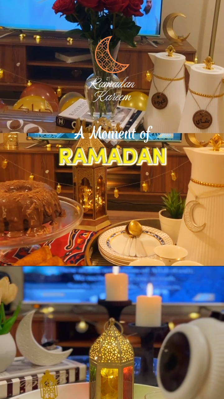 Sandaling Ramadhana