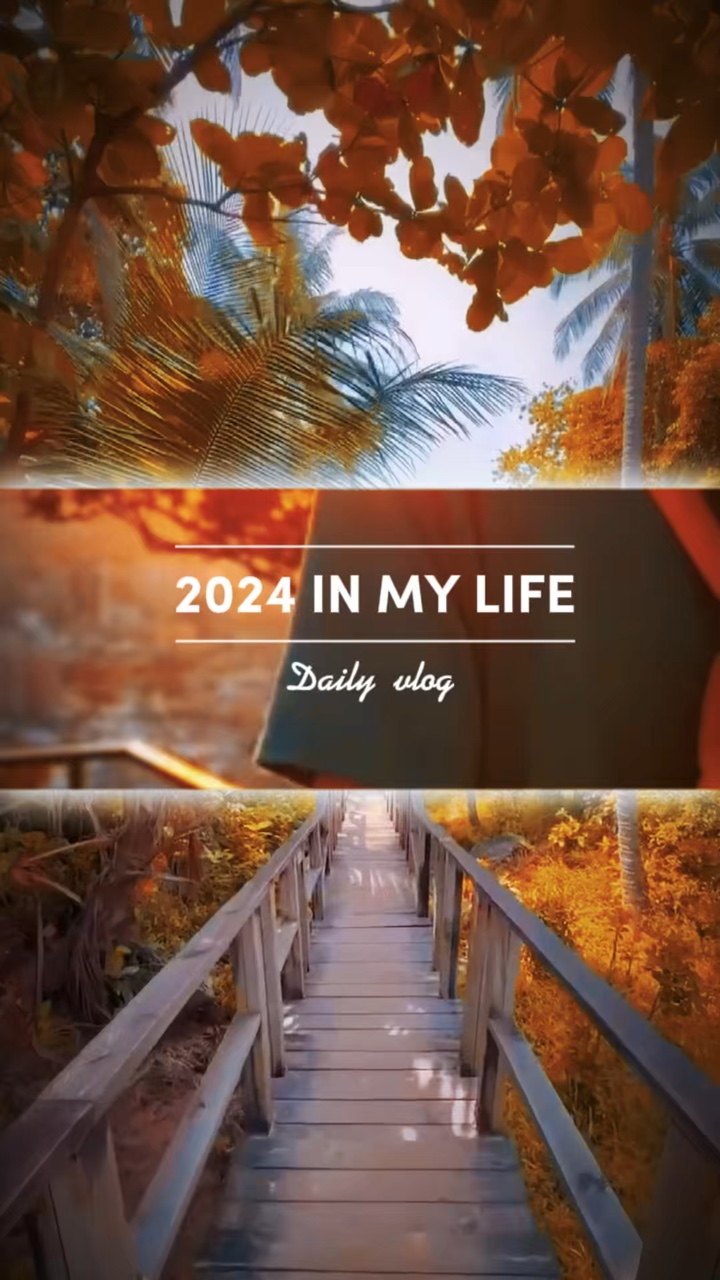 2024 na minha vida