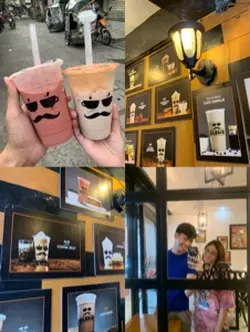 4 collage💙🤟🏻