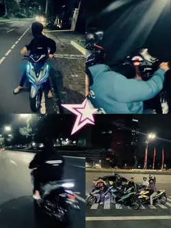 4 foto kece